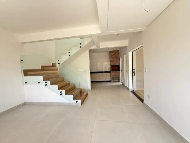 Casa / Sobrado para Venda em Matinhos/PR Albatroz 3 Quartos