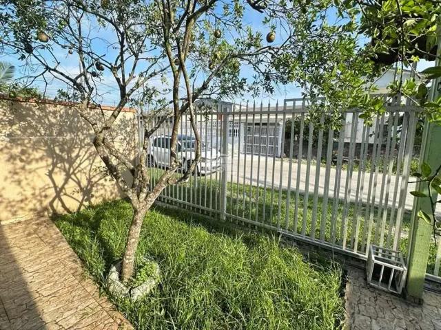 Casa / Sobrado para Venda em Matinhos/PR Albatroz 3 Quartos