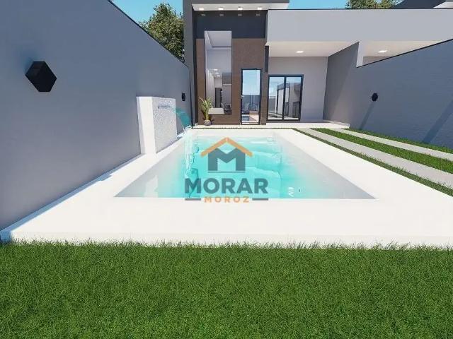 Casa / Sobrado para Venda em Matinhos/PR Balneário Betaras 3 Quartos