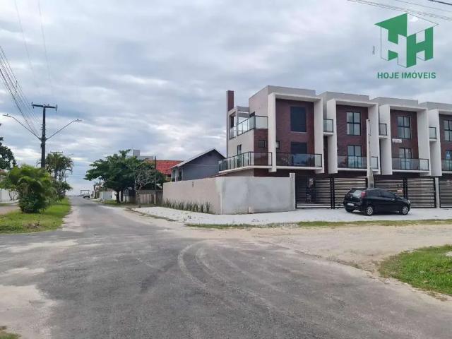 Casa / Sobrado para Venda em Matinhos/PR Balneário Betaras 3 Quartos