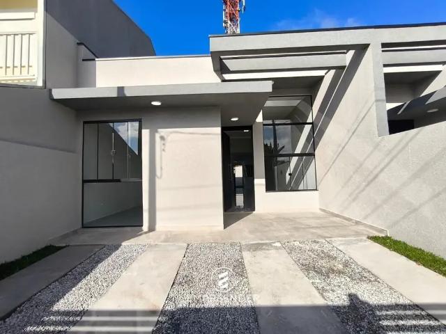 Casa / Sobrado para Venda em Matinhos/PR Balneário Betaras 3 Quartos