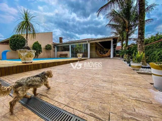 Casa / Sobrado para Venda em Matinhos/PR Balneário Caravelas 3 Quartos