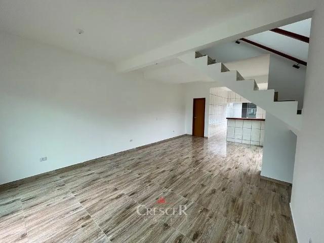 Casa / Sobrado para Venda em Matinhos/PR Balneário Caravelas 3 Quartos