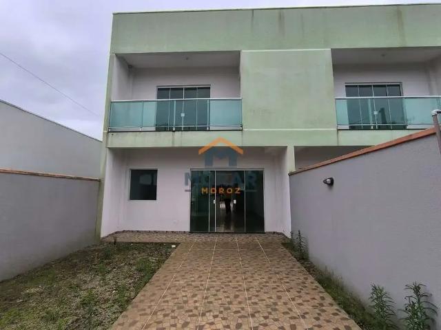 Casa / Sobrado para Venda em Matinhos/PR Balneário Caravelas 3 Quartos