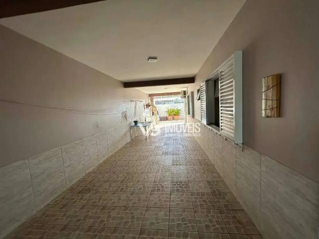 Casa / Sobrado para Venda em Matinhos/PR Balneário Caravelas 4 Quartos