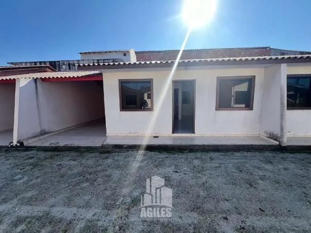 Casa / Sobrado para Venda em Matinhos/PR Balneário Céu Azul 2 Quartos