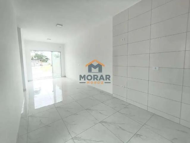 Casa / Sobrado para Venda em Matinhos/PR Balneário Céu Azul 2 Quartos