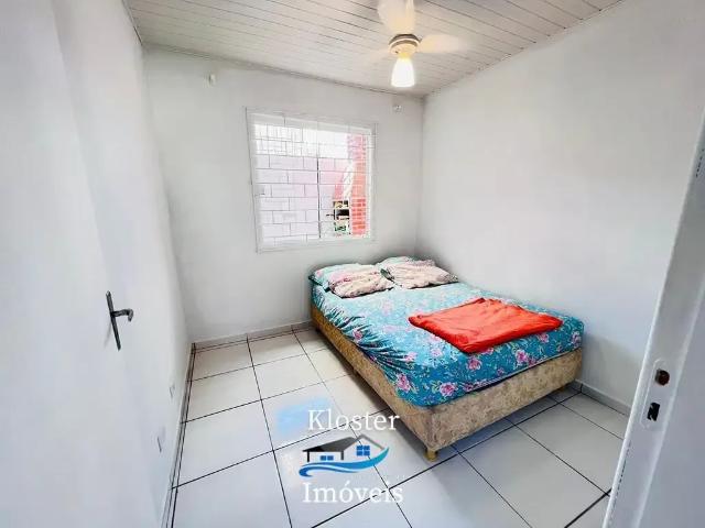 Casa / Sobrado para Venda em Matinhos/PR Balneário Céu Azul 2 Quartos