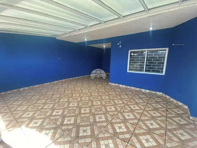 Casa / Sobrado para Venda em Matinhos/PR Balneário Céu Azul 3 Quartos