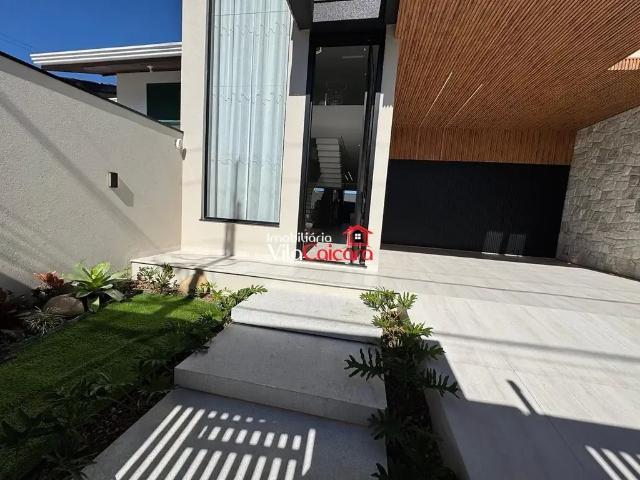 Casa / Sobrado para Venda em Matinhos/PR Balneário Flórida 4 Quartos