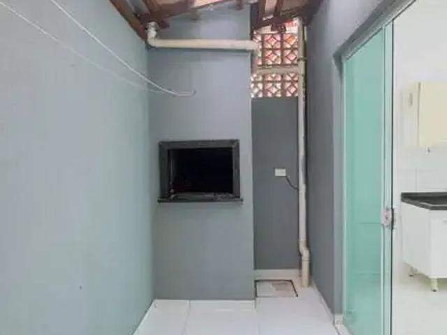 Casa / Sobrado para Venda em Matinhos/PR Balneário Flamingo 1 Quartos