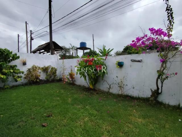Casa / Sobrado para Venda em Matinhos/PR Balneário Gaivotas 4 Quartos