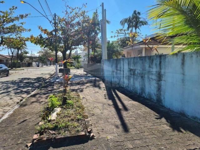 Casa / Sobrado para Venda em Matinhos/PR Balneário Gaivotas 5 Quartos
