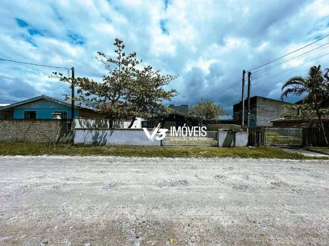Casa / Sobrado para Venda em Matinhos/PR Balneário Gaivotas 5 Quartos