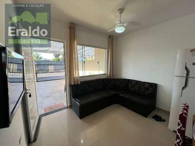 Casa / Sobrado para Venda em Matinhos/PR Balneário Gaivotas 2 Quartos