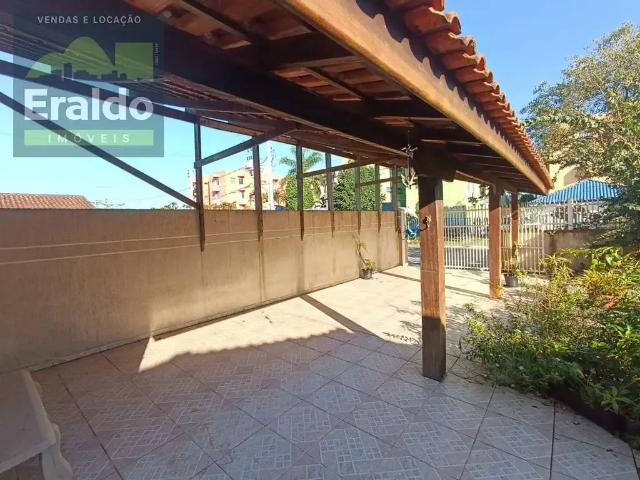 Casa / Sobrado para Venda em Matinhos/PR Balneário Gaivotas 2 Quartos