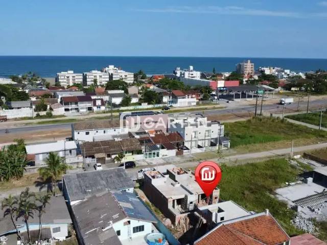 Casa / Sobrado para Venda em Matinhos/PR Balneário Gaivotas 2 Quartos