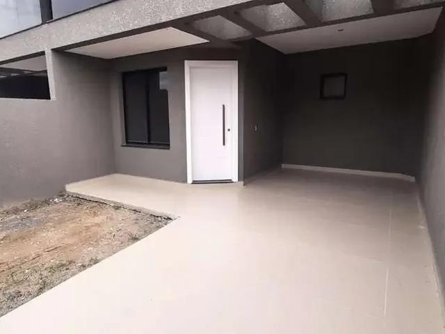 Casa / Sobrado para Venda em Matinhos/PR Balneário Gaivotas 3 Quartos