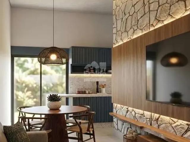 Casa / Sobrado para Venda em Matinhos/PR Balneário Gaivotas 3 Quartos