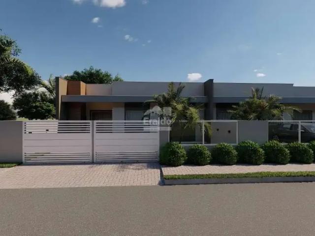 Casa / Sobrado para Venda em Matinhos/PR Balneário Gaivotas 3 Quartos