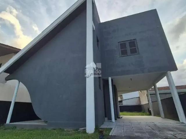 Casa / Sobrado para Venda em Matinhos/PR Balneário Inajá 2 Quartos