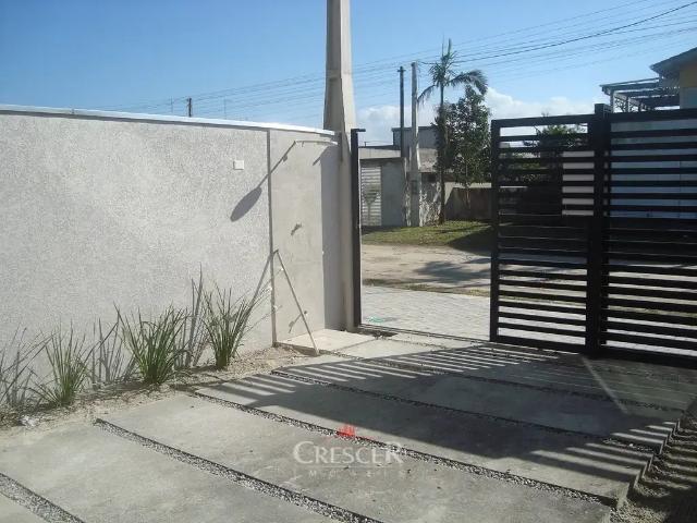 Casa / Sobrado para Venda em Matinhos/PR Balneário Ipacaraí