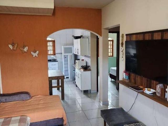 Casa / Sobrado para Venda em Matinhos/PR Balneário Junara 4 Quartos
