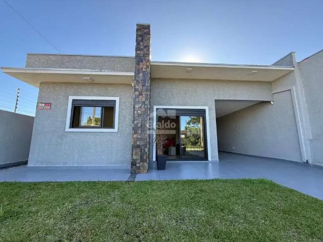 Casa / Sobrado para Venda em Matinhos/PR Balneário Monções 3 Quartos