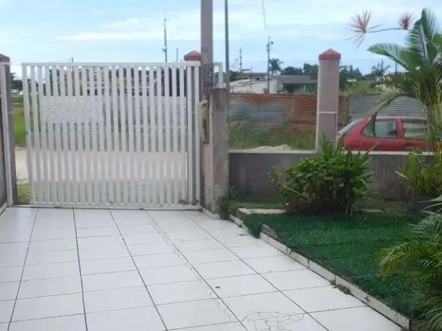 Casa / Sobrado para Venda em Matinhos/PR Bom Retiro 2 Quartos