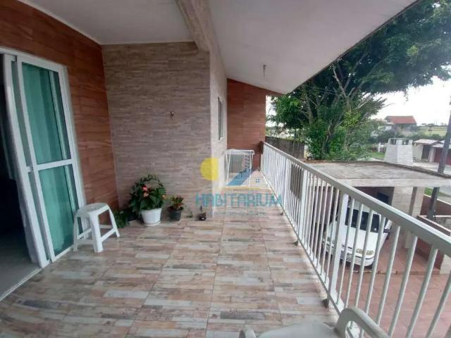 Casa / Sobrado para Venda em Matinhos/PR Caiobá 5 Quartos