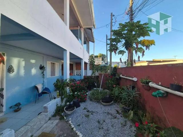 Casa / Sobrado para Venda em Matinhos/PR Caiobá 6 Quartos
