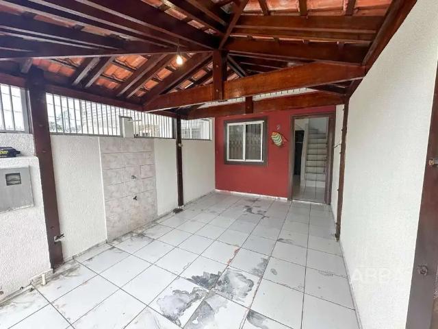 Casa / Sobrado para Venda em Matinhos/PR Caiobá 2 Quartos
