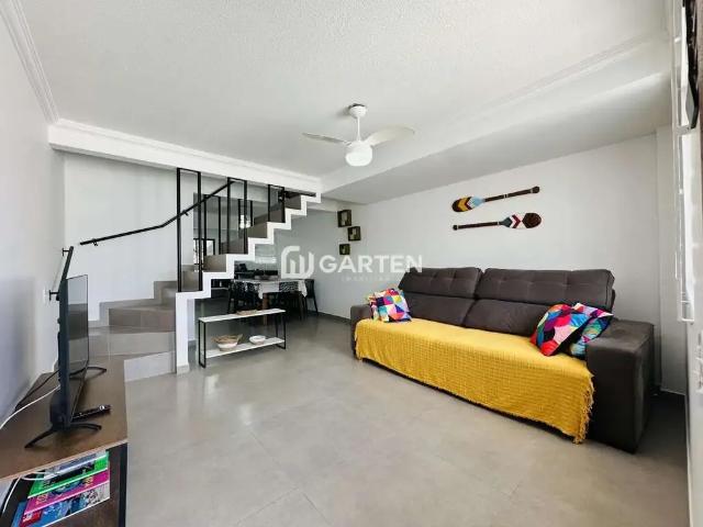 Casa / Sobrado para Venda em Matinhos/PR Caiobá 3 Quartos