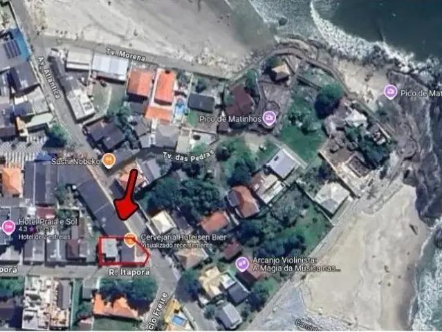 Casa / Sobrado para Venda em Matinhos/PR Centro