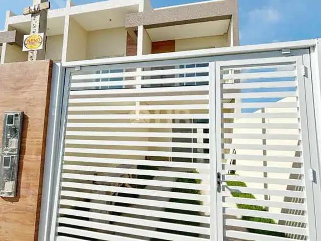 Casa / Sobrado para Venda em Matinhos/PR Centro 2 Quartos