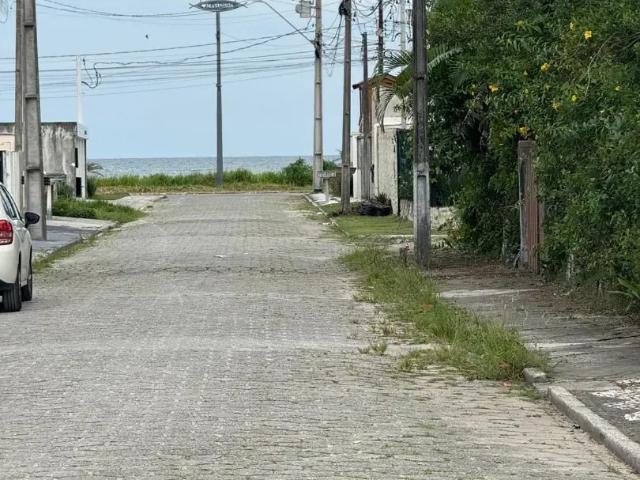 Casa / Sobrado para Venda em Matinhos/PR Balneário Gaivotas 3 Quartos