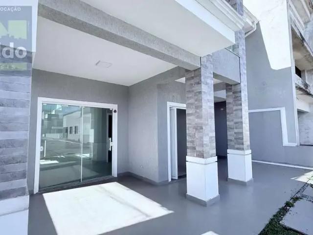 Casa / Sobrado para Venda em Matinhos/PR Costa Azul 3 Quartos