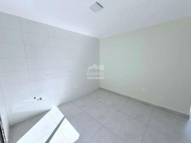 Casa / Sobrado para Venda em Matinhos/PR Costa Azul 2 Quartos