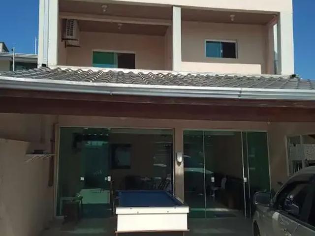 Casa / Sobrado para Venda em Matinhos/PR Praia Grande 3 Quartos