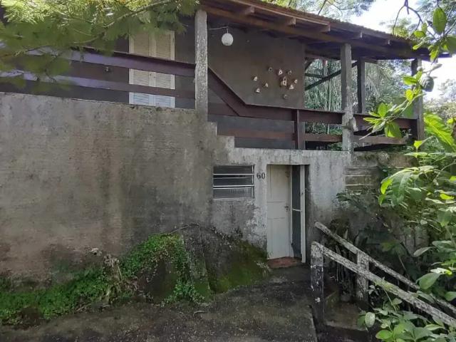 Casa / Sobrado para Venda em Matinhos/PR Prainha 2 Quartos