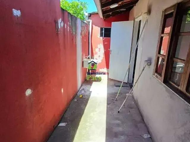 Casa / Sobrado para Venda em Matinhos/PR Rio da Onça 2 Quartos