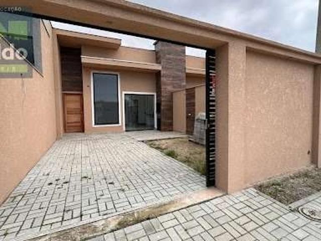 Casa / Sobrado para Venda em Matinhos/PR Riviera 3 Quartos
