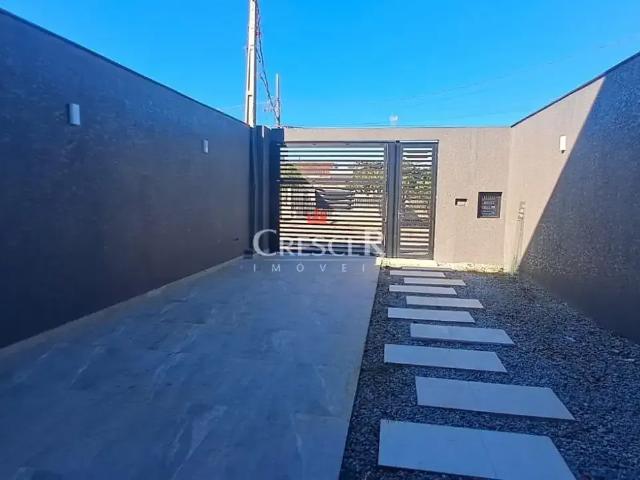 Casa / Sobrado para Venda em Matinhos/PR Riviera 3 Quartos