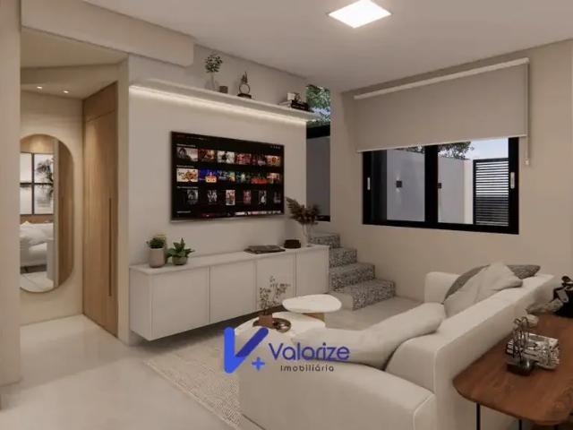 Casa / Sobrado para Venda em Matinhos/PR Riviera 3 Quartos