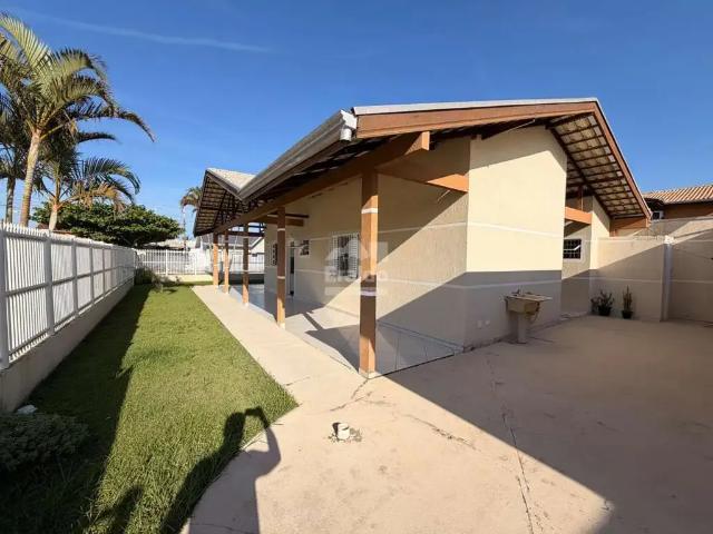 Casa / Sobrado para Venda em Matinhos/PR Riviera 3 Quartos