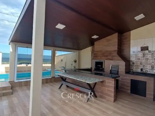 Casa / Sobrado para Venda em Matinhos/PR Riviera 6 Quartos