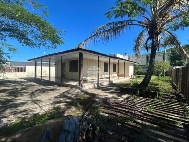 Casa / Sobrado para Venda em Matinhos/PR Riviera 6 Quartos
