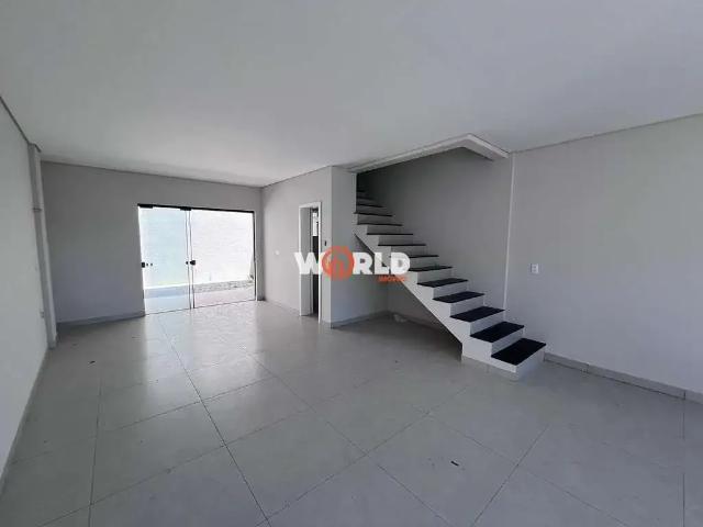 Casa / Sobrado para Venda em Matinhos/PR Sertãozinho 3 Quartos