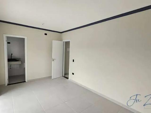 Casa / Sobrado para Venda em Matinhos/PR Sertãozinho 3 Quartos