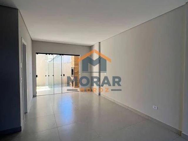 Casa / Sobrado para Venda em Matinhos/PR Sertãozinho 3 Quartos